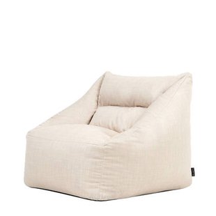icon Natalia Zitzak Fauteuil - Binnen en Buiten - Beige