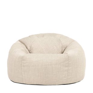 icon Kingston Zitzak - Binnen en Buiten - Beige