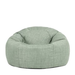 icon Kingston Zitzak - Binnen en Buiten - Saliegroen