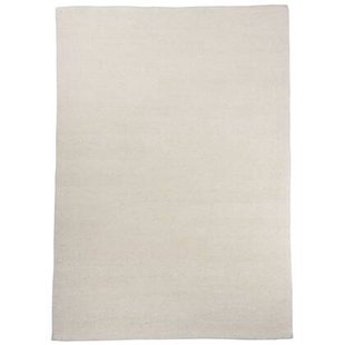 Theko handgeknoopt Berber tapijt Maloronga 250x300 cm - Blanc