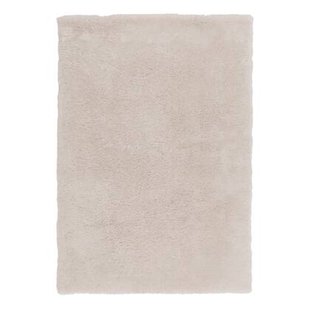 Hoogpolig vloerkleed Furr beige - Interieur05 - 140 x 80 cm