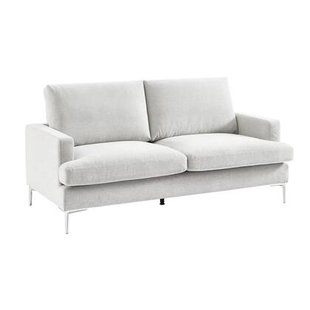 sweeek - Driepersoonsbank stof