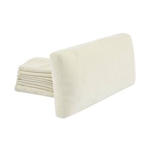 sweeek - Stoffen hoes voor driezits slaapbank Neo