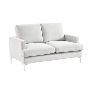 sweeek - Tweepersoonsbank stof