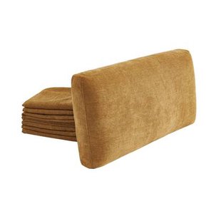 sweeek - Stoffen hoes voor driezits slaapbank Neo