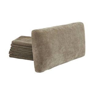 sweeek - Stoffen hoes voor driezits slaapbank Neo