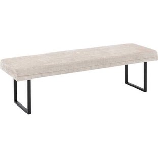 Goossens Bedbank Puglia, 165 cm breed