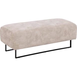 Goossens Bedbank Sardinia, 130 cm breed