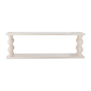 Bloomingville Salino Wandplank - B 80 cm