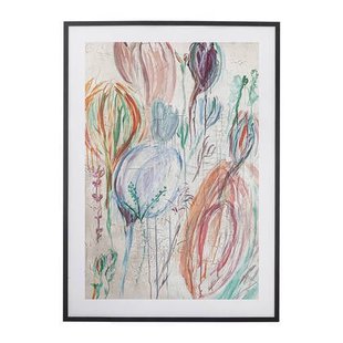 Bloomingville Francine Print 72 x 52 cm