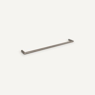 Metalen hangstaaf, L60cm, voor dressing Johanez