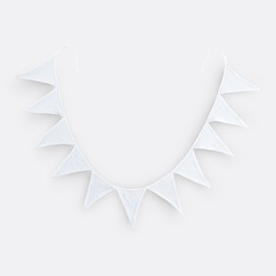 Wimpelslinger in tetra, Kumla