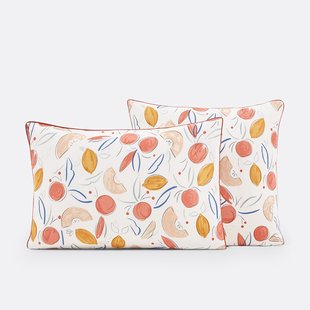 Kussensloop in katoen, Dessia