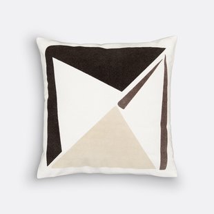 Kussenhoes 40x40 cm, Nikki