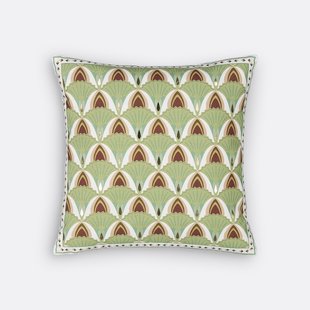 Katoenen kussenhoes 40x40 cm, Kheper