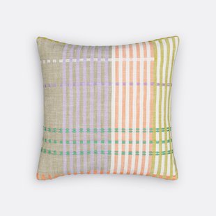 Kussenhoes 45x45 cm, Bari