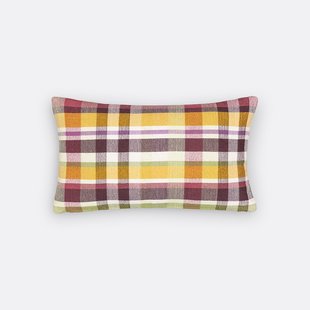 Rechthoekige kussenhoes, Palmilla