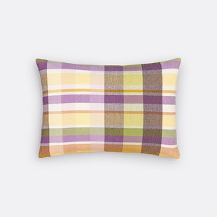 Rechthoekige kussenhoes, Palmilla