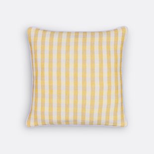 Kussenhoes 45x45 cm, Capucine