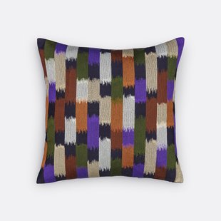 Kussenhoes 45x45 cm, katoen, Melilas