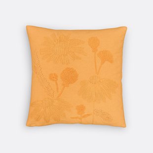 Kussenhoes 45x45 cm, Babica