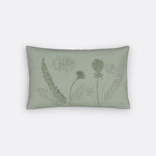 Rechthoekige kussenhoes, Babica