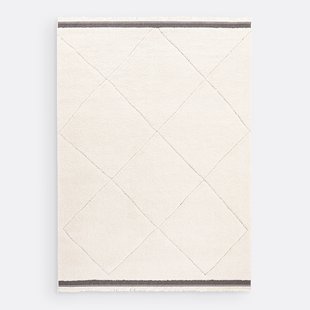 Vloerkleed in berberstijl XL, Tonia