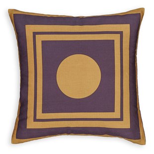 Set van 2 kussenhoezen 45x45 cm, Ludwig