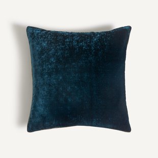 Fluwelen kussen, Vezina