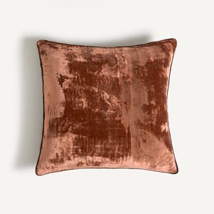 Fluwelen kussen, Vezina