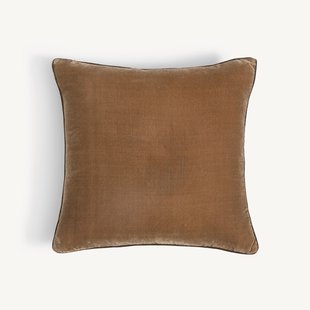 Fluwelen kussen, Vezina