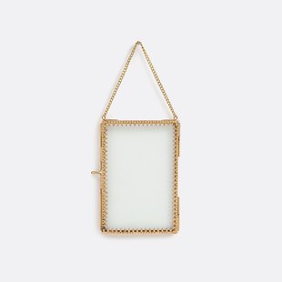 Schoppen hanglijst H15 cm, Uyova