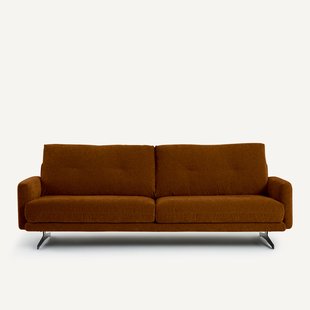 Chenille fluwelen zetel, Delicato