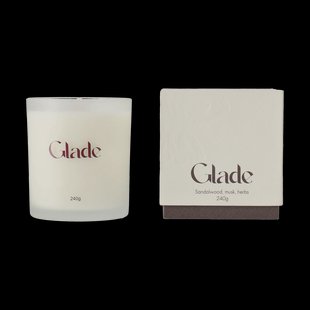 Scandi Living Glade geurkaars 240 g