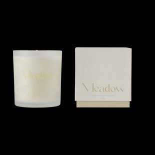 Scandi Living Meadow geurkaars 240 g