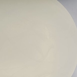 Searchlight LED plafondlamp Maya, Ø 40 cm, wit, acryl, CCT