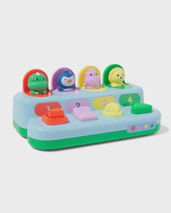 HEMA Knoppenspel 26.5x14x14cm