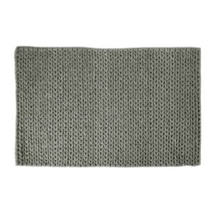 Rebellenclub Ulivo Vloerkleed - 350 x 250 cm - Groen