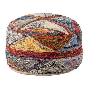 Bloomingville MINI Torano Poef