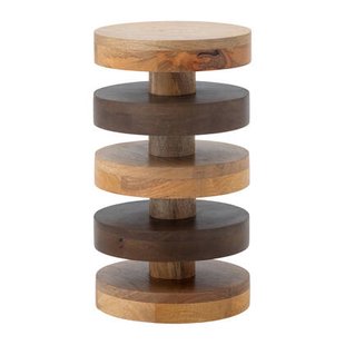 Bloomingville Franka Bijzettafel