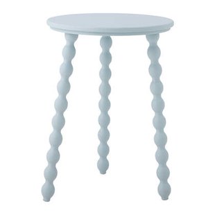 Bloomingville Salino Bijzettafel - Blauw