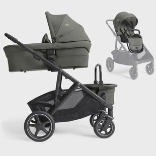 Joie Signature Versiti