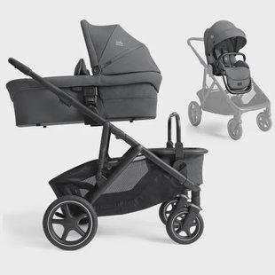 Joie Signature Versiti