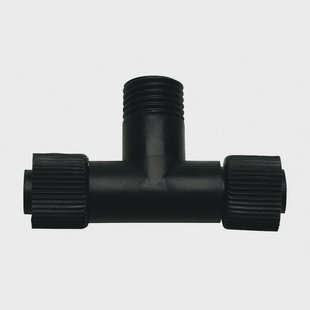 Chrissline T-connector Markslöjd