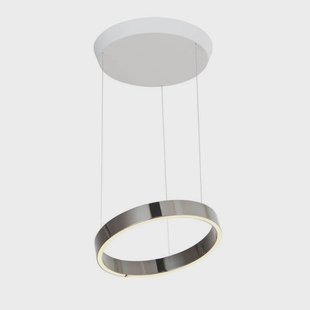 LOOM DESIGN LED hanglamp EOS 360 Small, gunmetal
