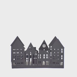 Markslöjd - York Decoration Taffellamp Black