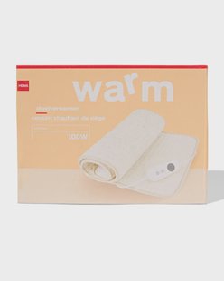 HEMA Stoelverwarmer 110x40cm