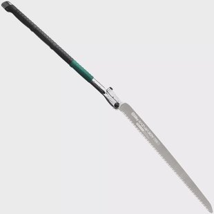 Silky Katanaboy 700 Professional 760-70 Black Green, Extra Large Teeth, vouwzaag 700 mm