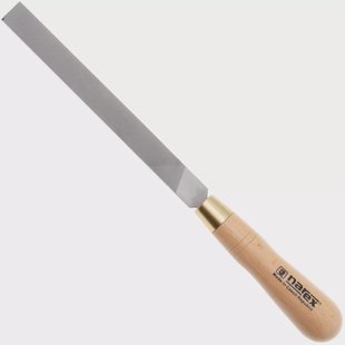 Narex Engineers File Flat 872002, platte vijl, 20x200 mm