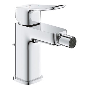 Bidet Kraan GROHE Dice Chroom